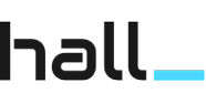 Hall Internet Marketing Logo