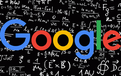 Google Algorithms: 101