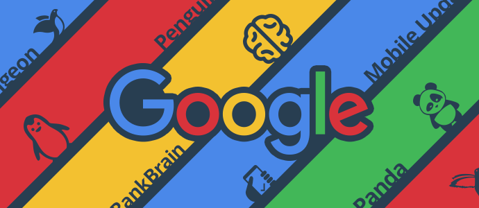 Google’s Algorithm Updates: What They Mean For Your Website